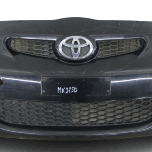 Bumper Toyota Aygo I Facelift 08-12 52119-0H080 Voorbumper MK3750