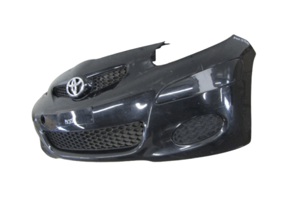 Bumper Toyota Aygo I Facelift 08-12 52119-0H080 Voorbumper MK3750