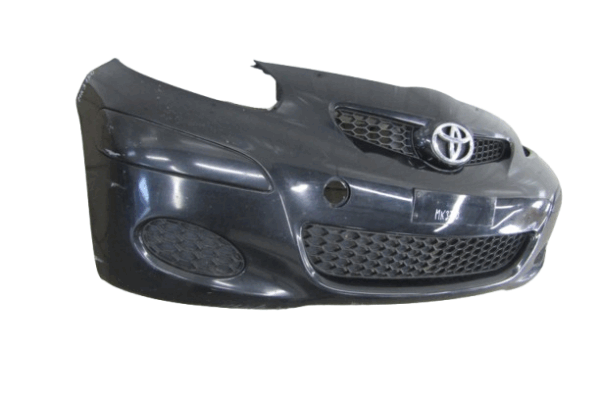 Bumper Toyota Aygo I Facelift 08-12 52119-0H080 Voorbumper MK3750