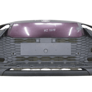 Bumper TOYOTA C-HR CHR II 23-24 Voorbumper  MZ1887