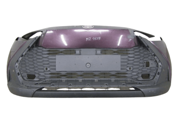Bumper TOYOTA C-HR CHR II 23-24 Voorbumper  MZ1887