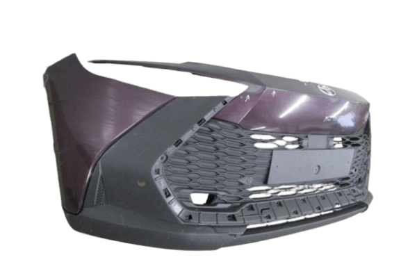 Bumper TOYOTA C-HR CHR II 23-24 Voorbumper  MZ1887