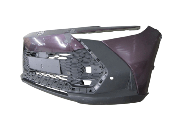 Bumper TOYOTA C-HR CHR II 23-24 Voorbumper  MZ1887