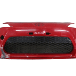 Bumper Toyota GT86 12-16 Voorbumper MZ1782