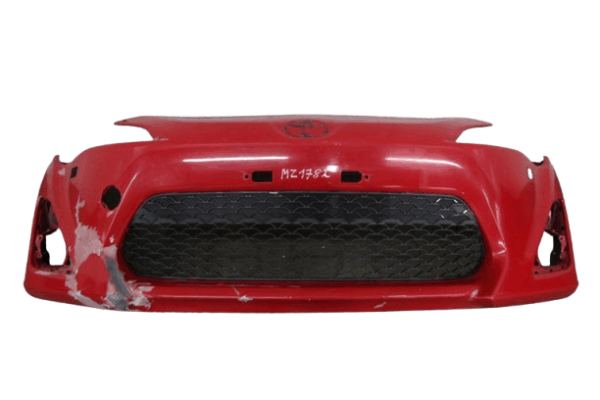 Bumper Toyota GT86 12-16 Voorbumper MZ1782