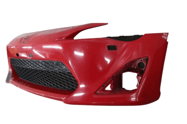 Bumper Toyota GT86 12-16 Voorbumper MZ1782
