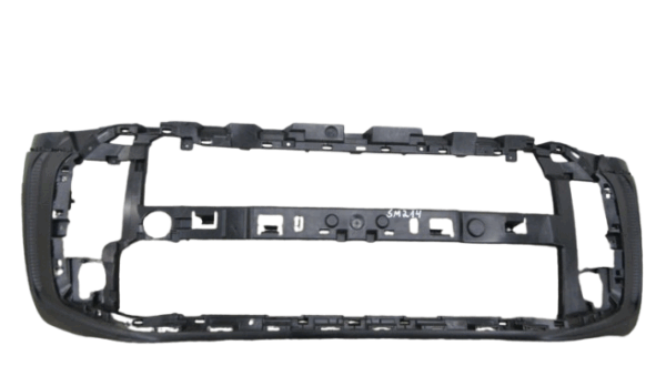 Bumper  Toyota Proace II FACELIFT 23- 9849407580 Voorbumper SM214