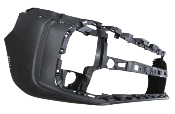 Bumper  Toyota Proace II FACELIFT 23- 9849407580 Voorbumper SM214