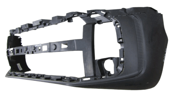 Bumper  Toyota Proace II FACELIFT 23- 9849407580 Voorbumper SM214