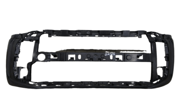 Bumper  Toyota Proace II FACELIFT 23- 9849407580 Voorbumper SM213