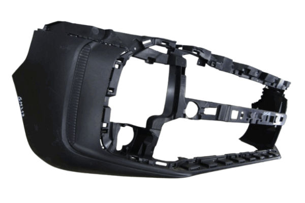 Bumper  Toyota Proace II FACELIFT 23- 9849407580 Voorbumper SM213