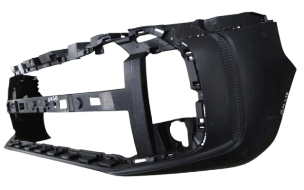 Bumper  Toyota Proace II FACELIFT 23- 9849407580 Voorbumper SM213