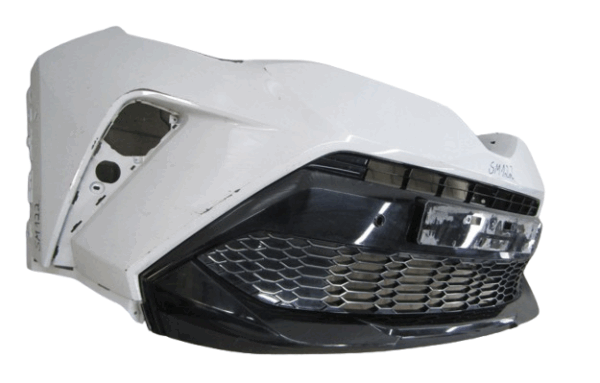 Bumper  Toyota C-HR GR SPORT CHR FACELIFT 19- 52119-F4010 Voorbumper SM122