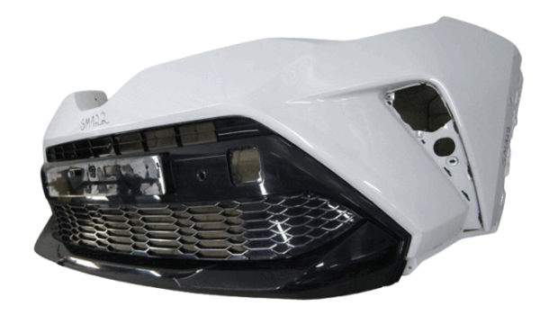 Bumper  Toyota C-HR GR SPORT CHR FACELIFT 19- 52119-F4010 Voorbumper SM122