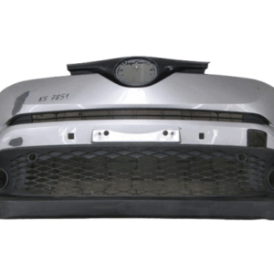 Bumper Toyota C-HR CHR 16-19 52119-F4010 Voorbumper KS7851