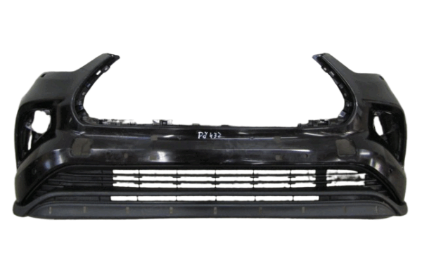 Bumper  TOYOTA Highlander IV 19-22 52119-0E400 Voorbumper PJ432