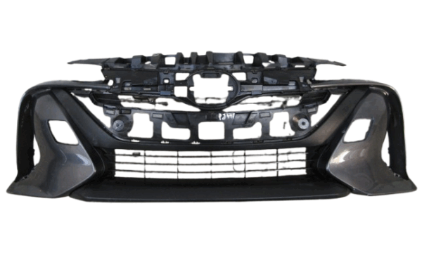 Bumper Toyota Prius Prime Plug-in 2 II 16- 52112-47090 Voorbumper PJ441