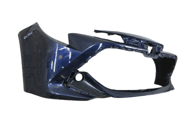 Bumper Toyota Corolla E21 Facelift Hatchback Station 23- Voorbumper Q6396