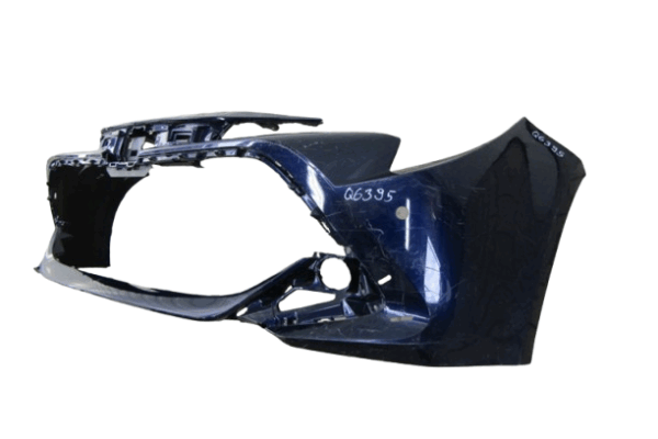 Bumper Toyota Corolla E21 Facelift Hatchback Station 23- Voorbumper Q6395