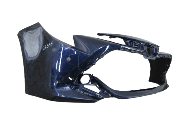 Bumper Toyota Corolla E21 Facelift Hatchback Station 23- Voorbumper Q6395