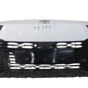 Bumper TOYOTA C-HR CHR II 23- 52119-F4250 Voorbumper PJ397
