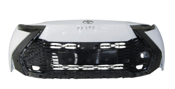 Bumper TOYOTA C-HR CHR II 23- 52119-F4250 Voorbumper PJ397