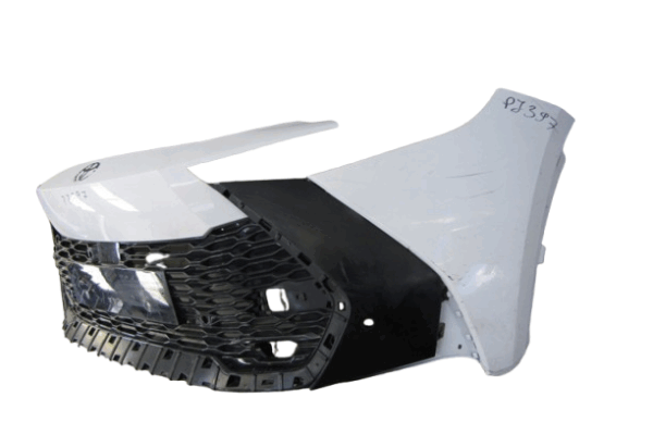 Bumper TOYOTA C-HR CHR II 23- 52119-F4250 Voorbumper PJ397