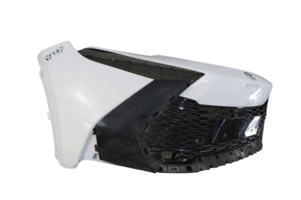 Bumper TOYOTA C-HR CHR II 23- 52119-F4250 Voorbumper PJ397