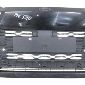 Bumper TOYOTA C-HR CHR II 23- 52119-F4250 Voorbumper MK3310