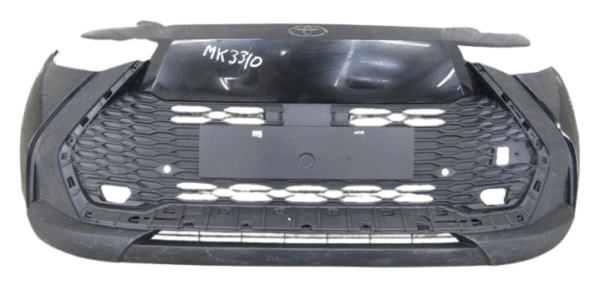 Bumper TOYOTA C-HR CHR II 23- 52119-F4250 Voorbumper MK3310