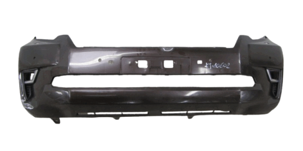 Bumper Toyota Land Cruiser J150 Facelift 18- 52119-60N4 Voorbumper KJ10602