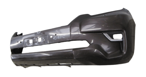 Bumper Toyota Land Cruiser J150 Facelift 18- 52119-60N4 Voorbumper KJ10602