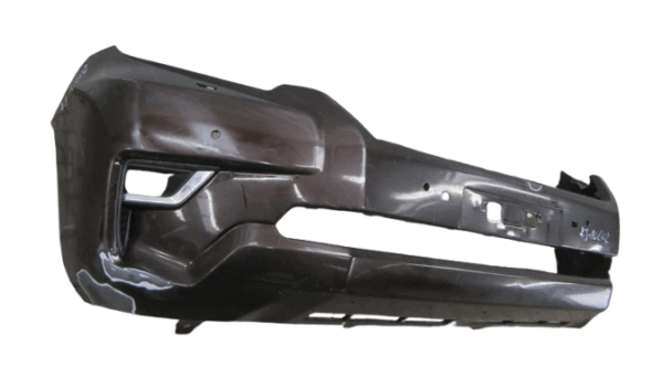 Bumper Toyota Land Cruiser J150 Facelift 18- 52119-60N4 Voorbumper KJ10602