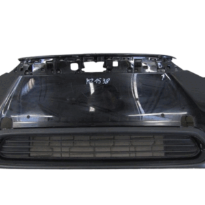Bumper Toyota BZ4X 22-25 Voorbumper MZ1538