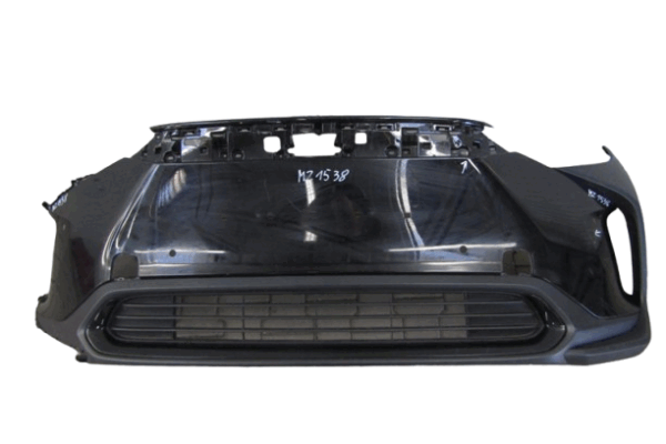 Bumper Toyota BZ4X 22-25 Voorbumper MZ1538