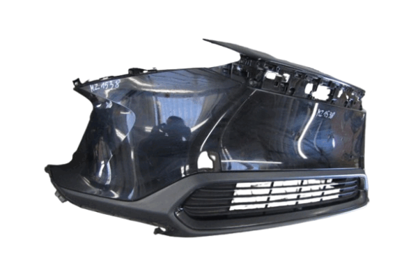 Bumper Toyota BZ4X 22-25 Voorbumper MZ1538