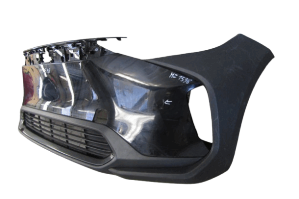 Bumper Toyota BZ4X 22-25 Voorbumper MZ1538