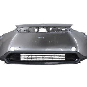 Bumper Toyota BZ4X 22-25 Voorbumper Q6221
