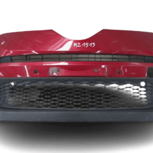 Bumper Toyota C-HR CHR 16-19 Voorbumper MZ1513