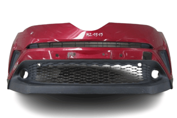 Bumper Toyota C-HR CHR 16-19 Voorbumper MZ1513