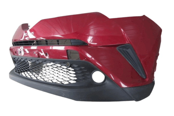 Bumper Toyota C-HR CHR 16-19 Voorbumper MZ1513