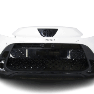 Bumper TOYOTA AYGO X CROSS 22- Voorbumper MZ1501
