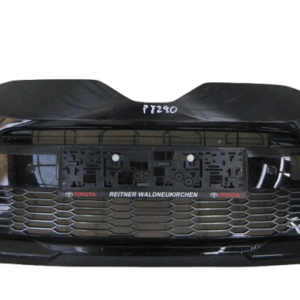 Bumper Toyota CHR CH-R GR Sport Facelift 19- 52119-F4010 Voorbumper PJ290