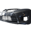 Bumper Toyota Verso Facelift 13-18 Voorbumper Q6218