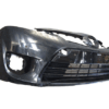 Bumper Toyota Verso Facelift 13-18 Voorbumper Q6218