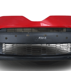 Bumper Toyota C-HR CHR Facelift 19- 52129-F4110 Voorbumper PJ249