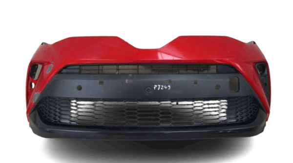 Bumper Toyota C-HR CHR Facelift 19- 52129-F4110 Voorbumper PJ249