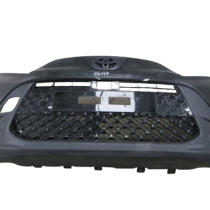 Bumper Toyota Aygo X Cross 22- Voorbumper Q6168