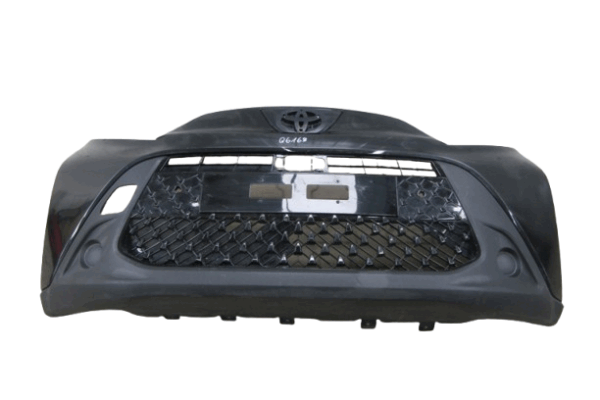 Bumper Toyota Aygo X Cross 22- Voorbumper Q6168