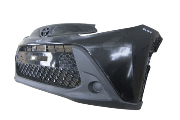 Bumper Toyota Aygo X Cross 22- Voorbumper Q6168